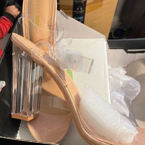 Womens heels
